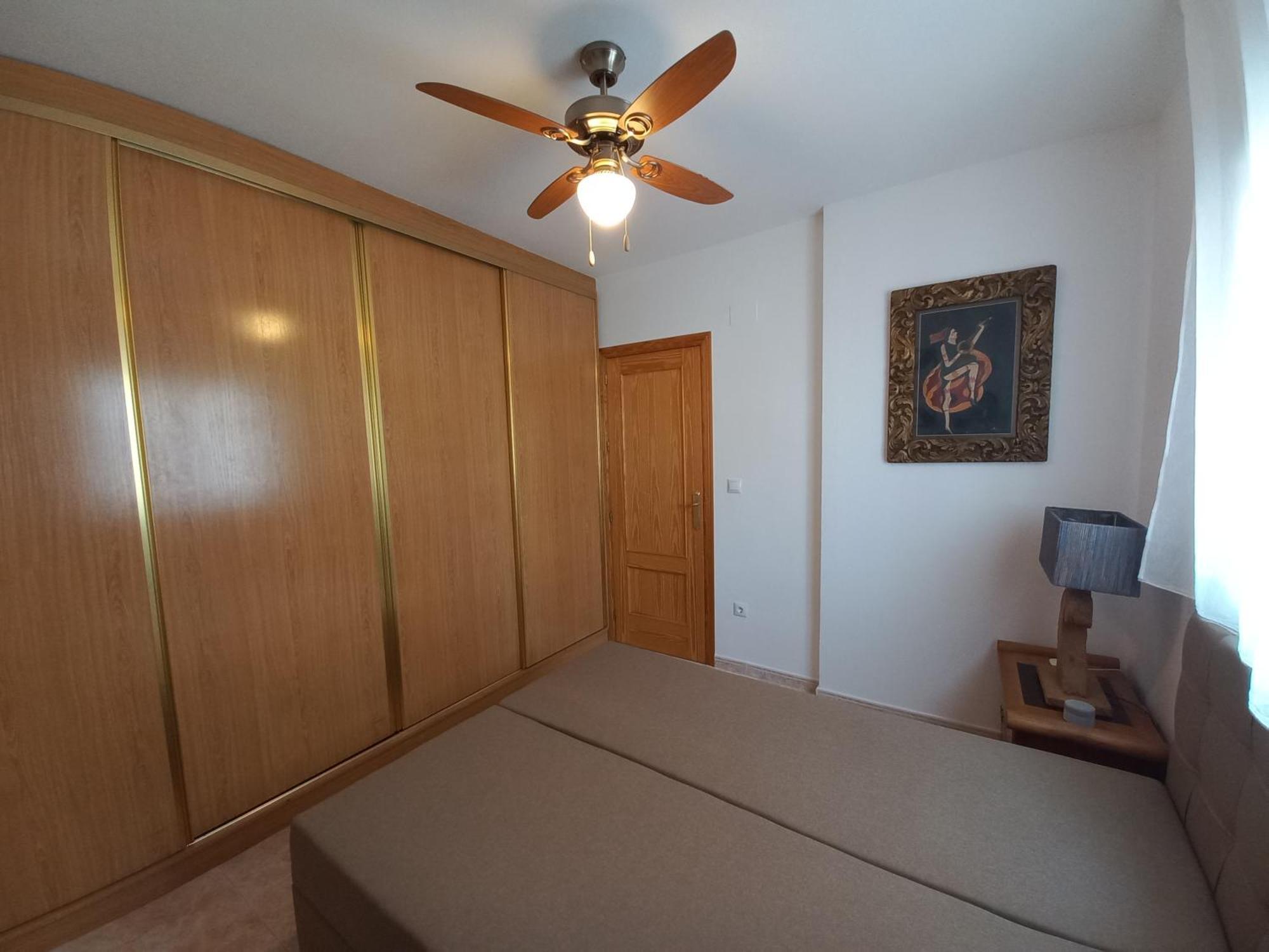 Apartmán Hola Torrevieja Exteriér fotografie