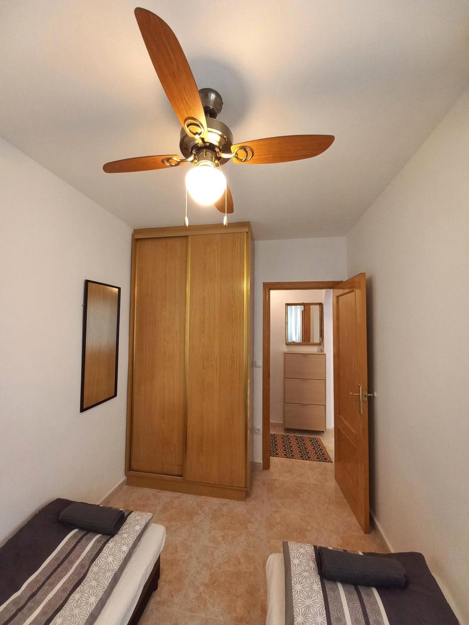 Apartmán Hola Torrevieja Exteriér fotografie